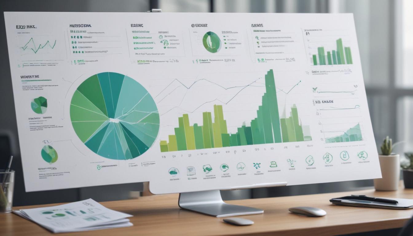 ESG key performance indicators: Aligning with investor expectations