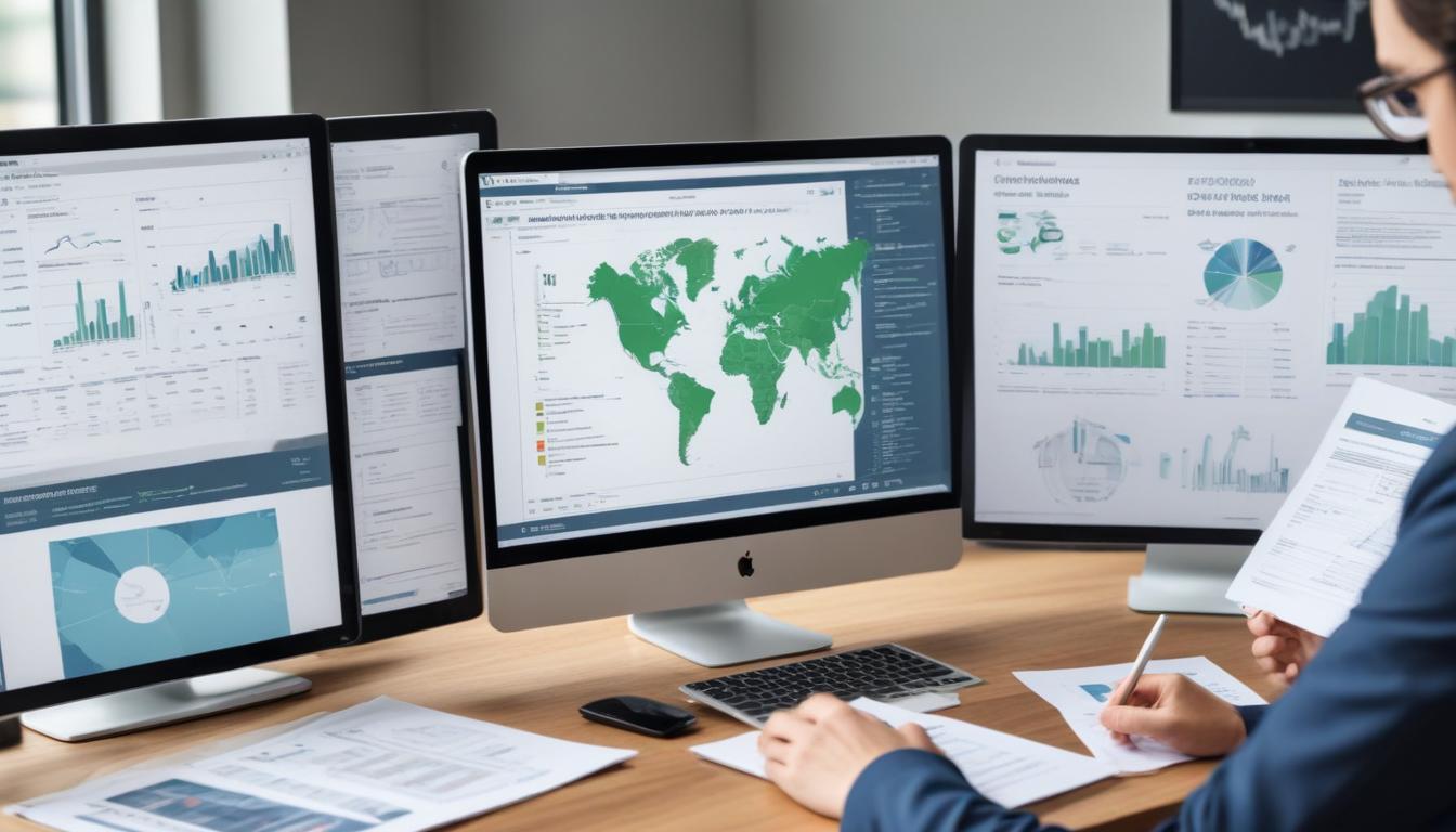 Understanding the ESG reporting standards in 2025