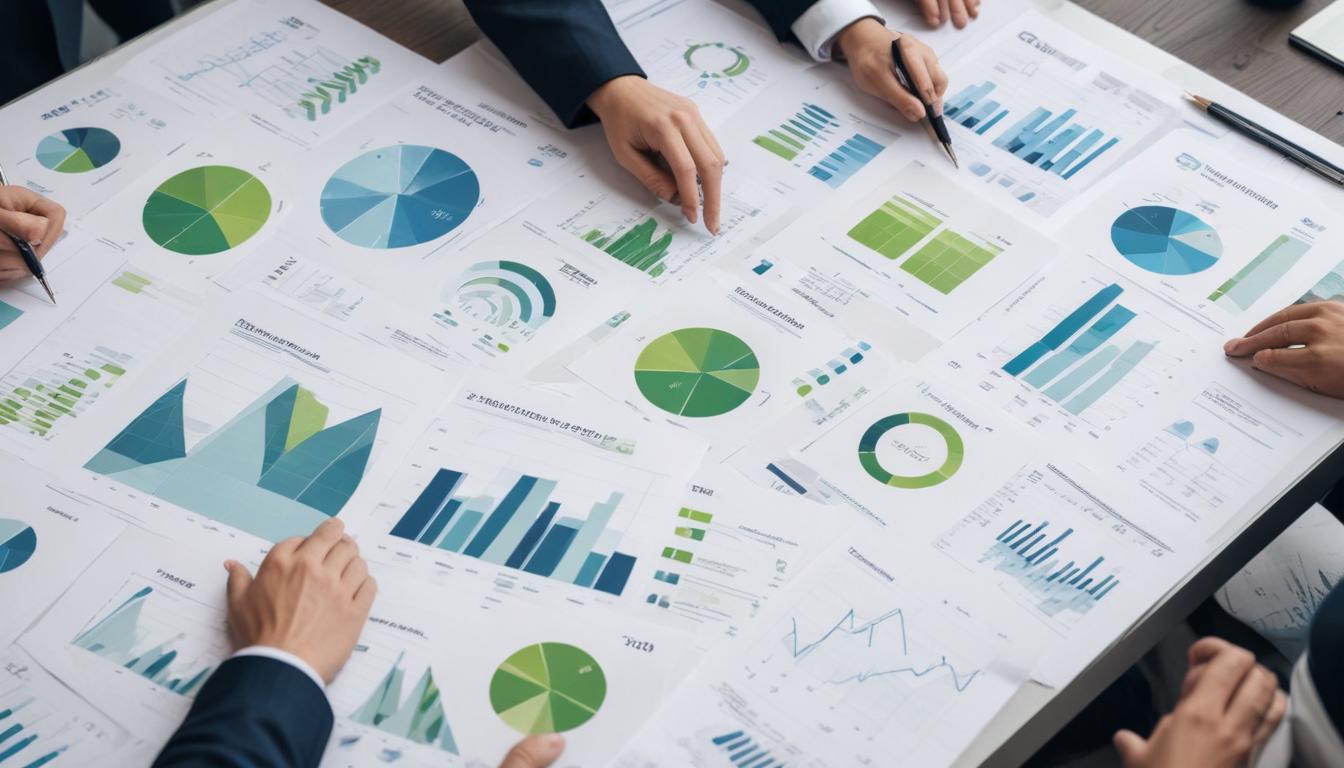 Common misconceptions about ESG reporting