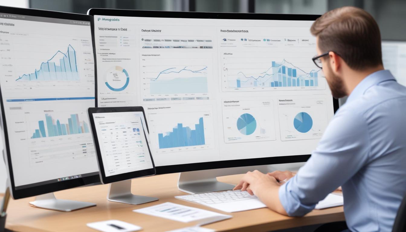 How Are ESG Performance Metrics Implemented?