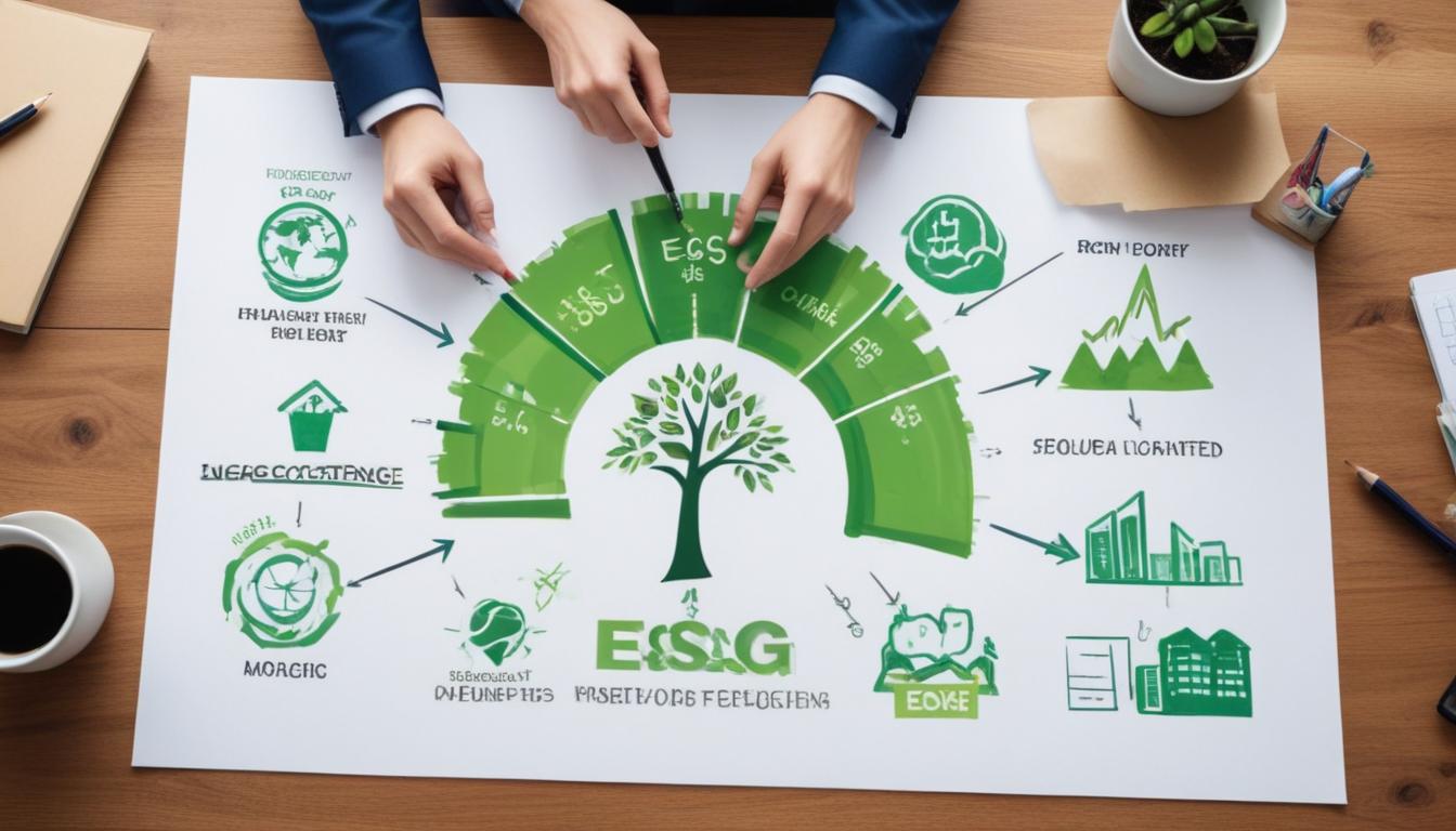 Understanding the Importance of ESG Measures for Businesses