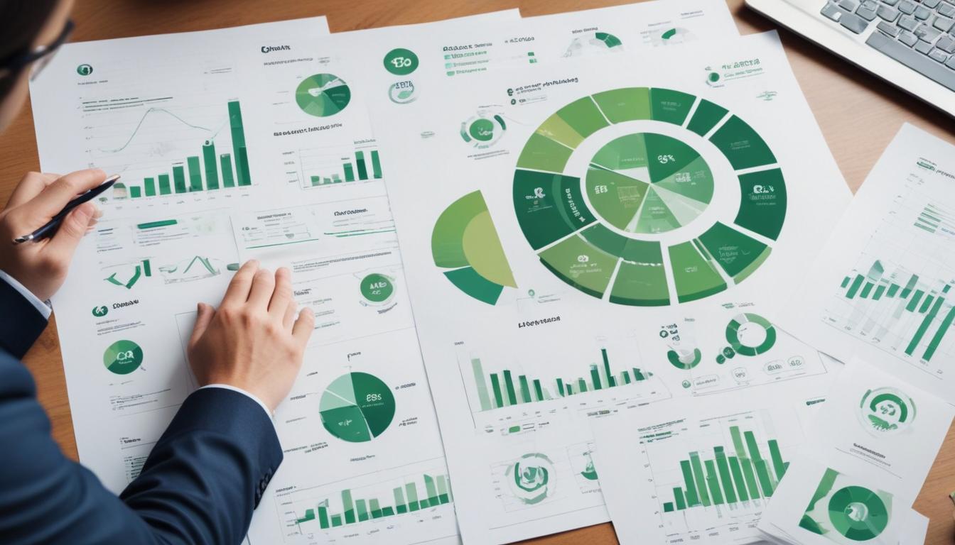 Why are ESG KPIs essential for companies?