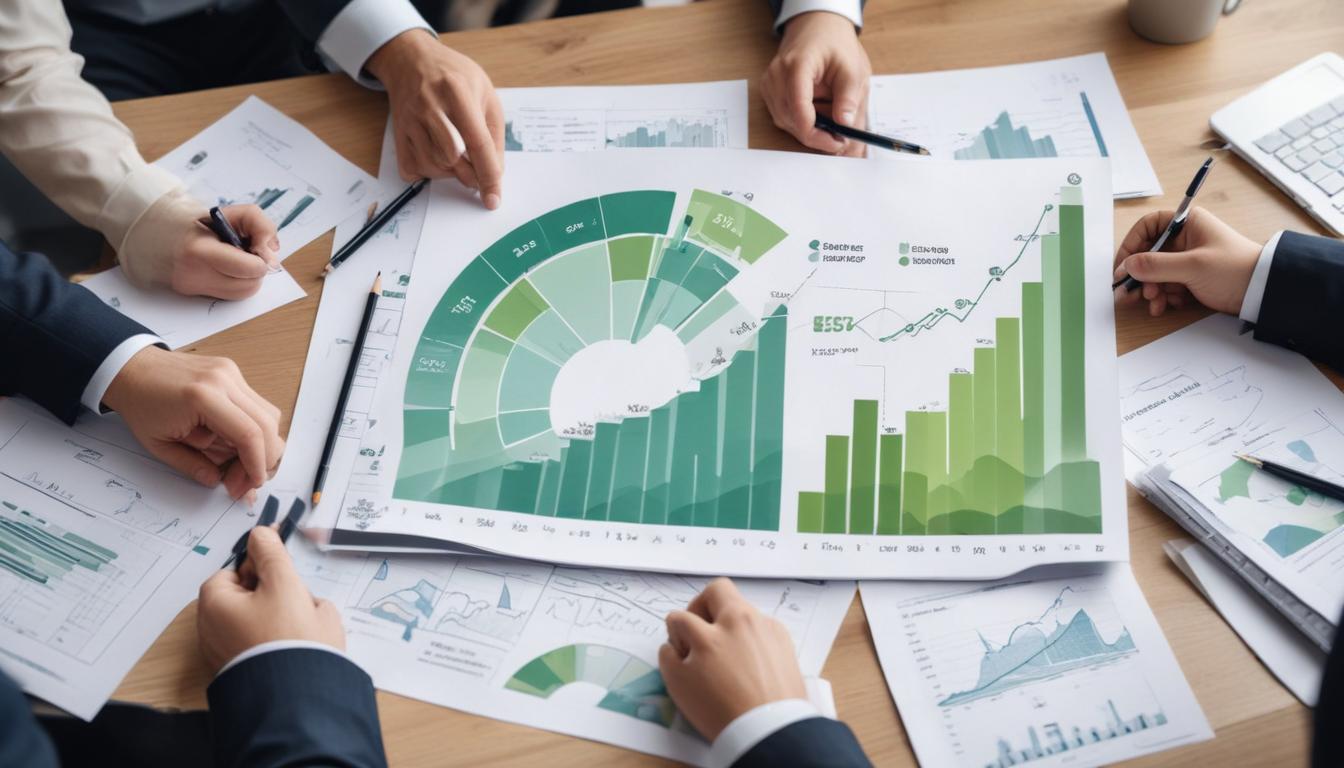Understanding the significance of ESG metrics in business strategy