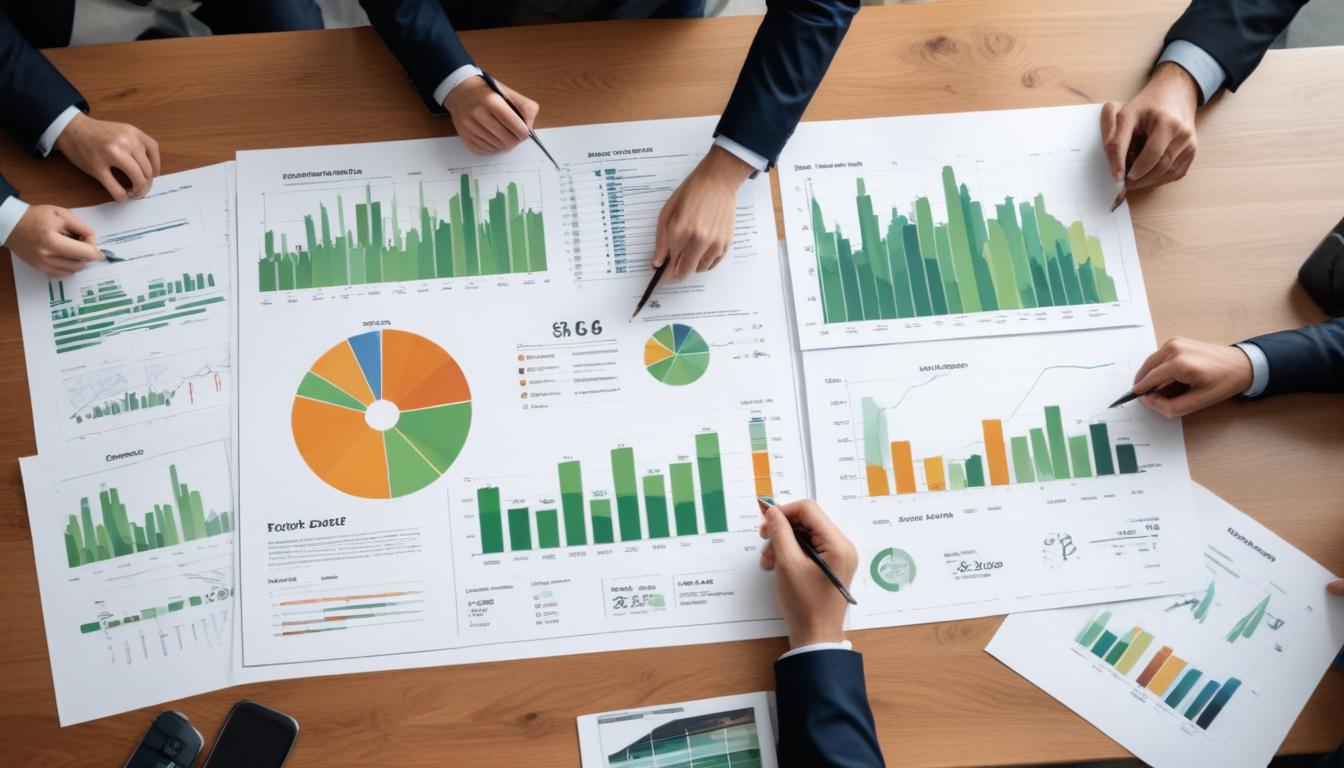 Why Are ESG Performance Metrics Essential for Investors?