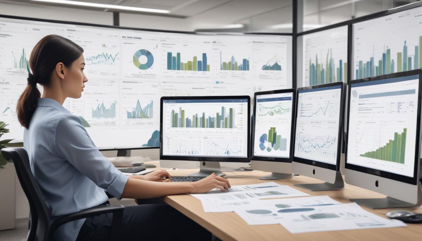 How to prepare an effective ESG report that meets legal standards?