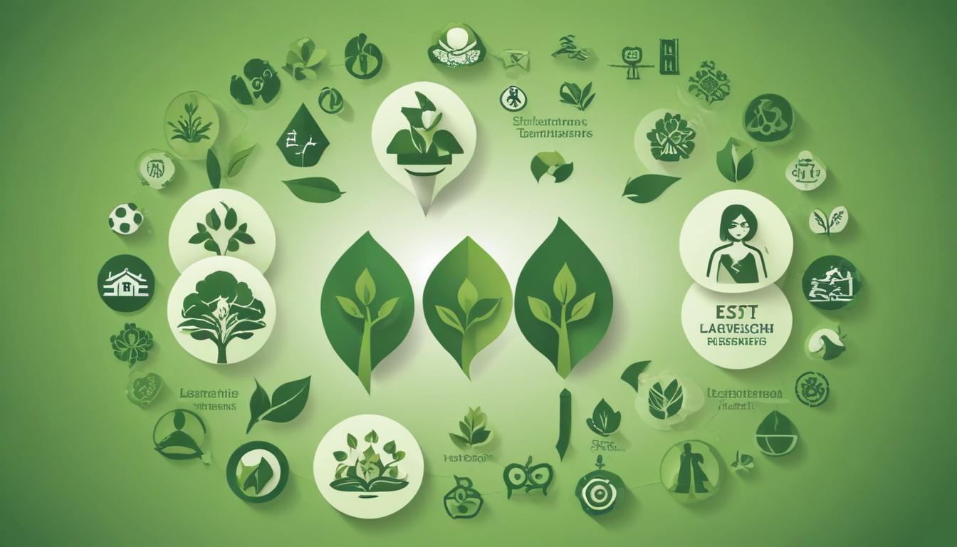Understanding the components of ESG