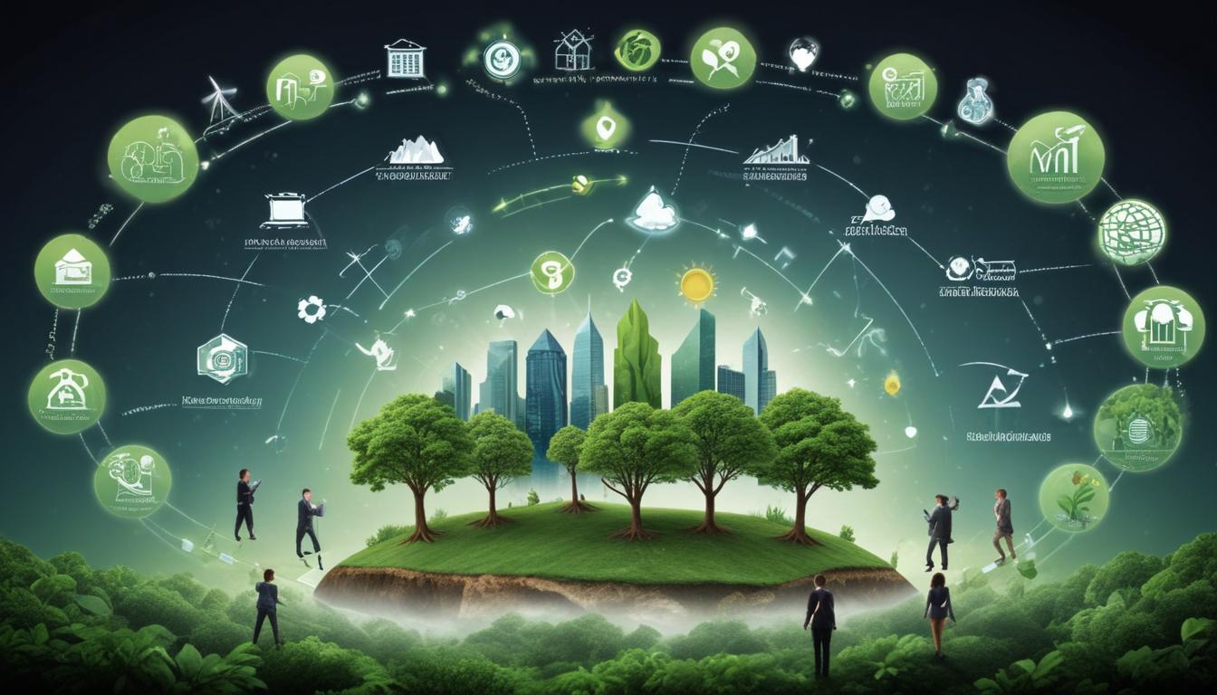 ESG trends shaping the future