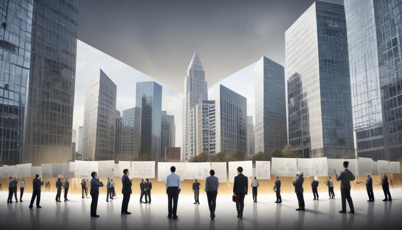 Impact of social governance on corporate reputation