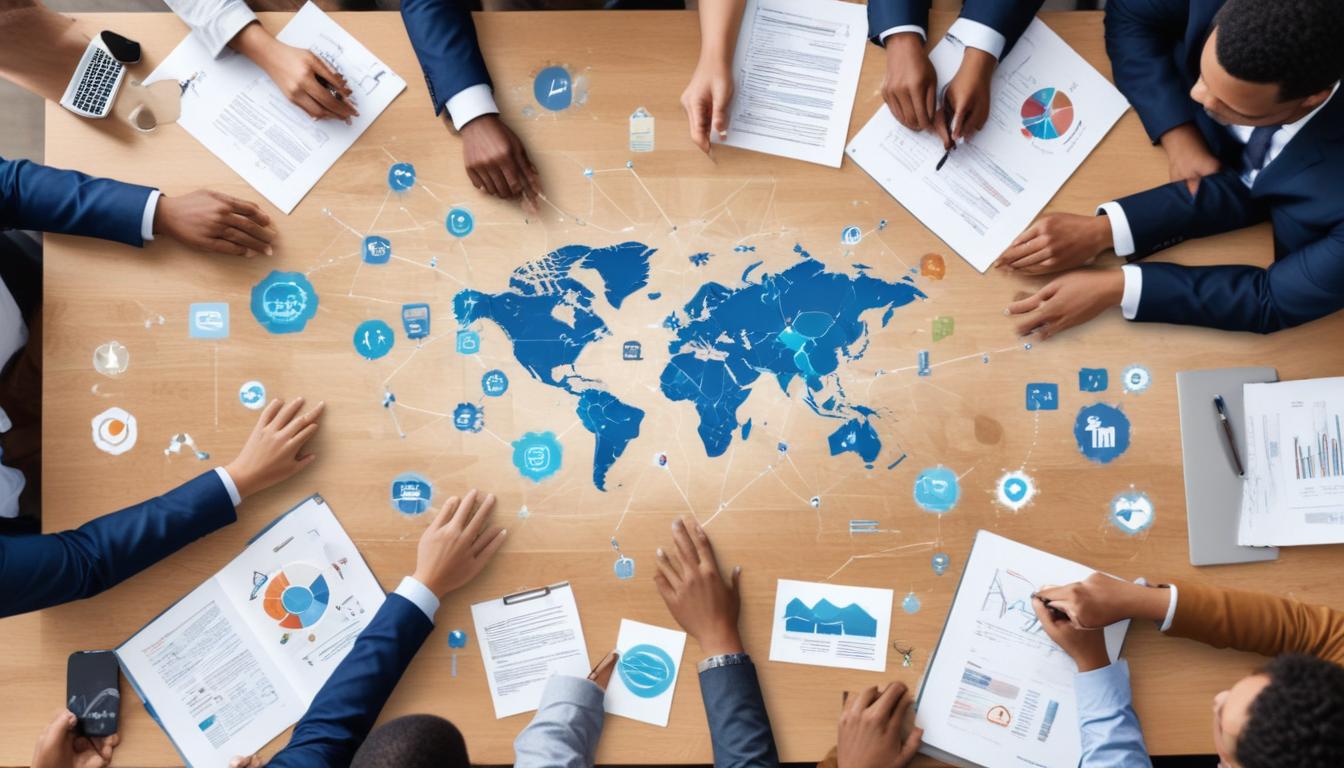 Trends in social governance for the future