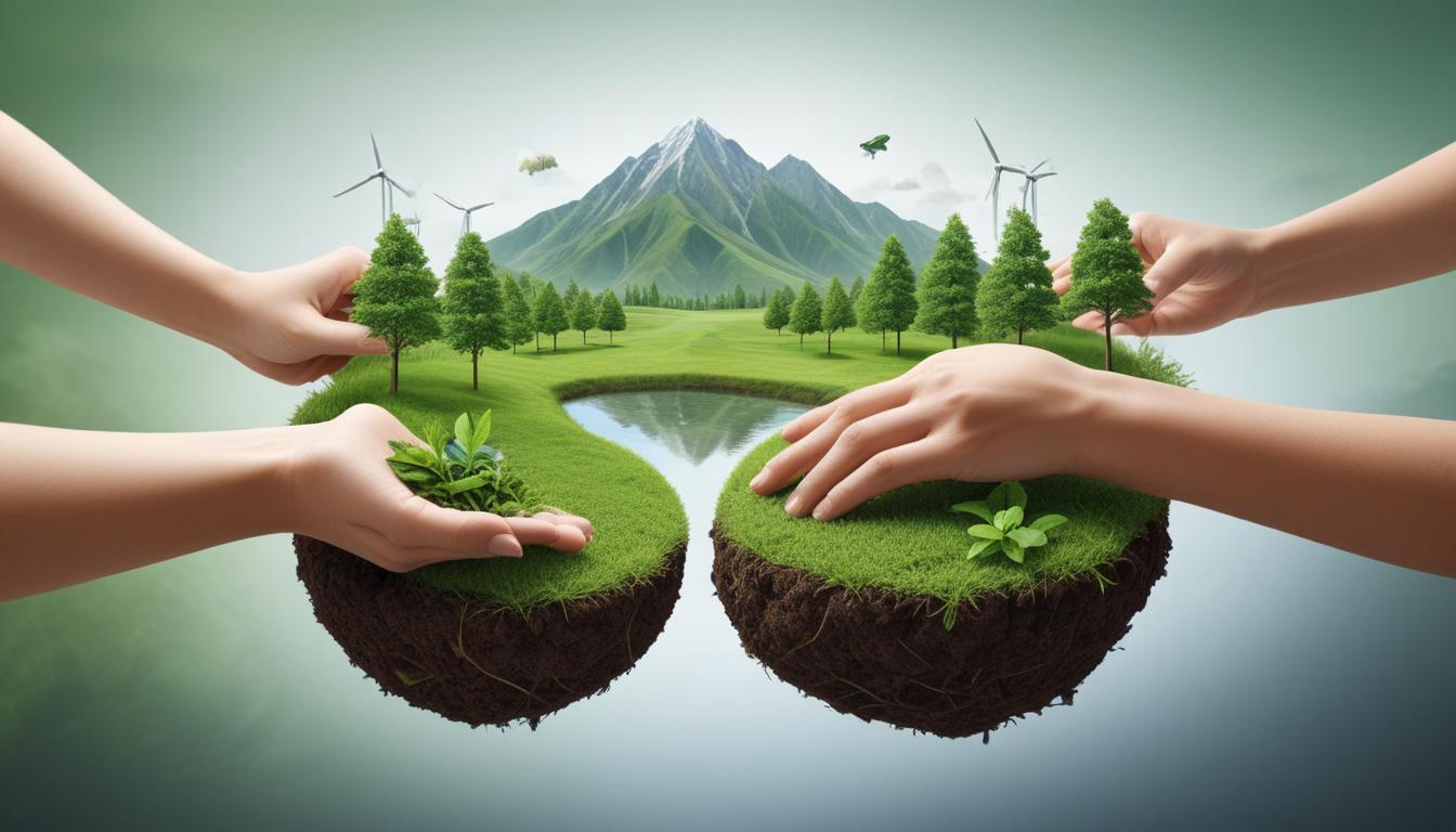 Real-world examples of ESG success stories