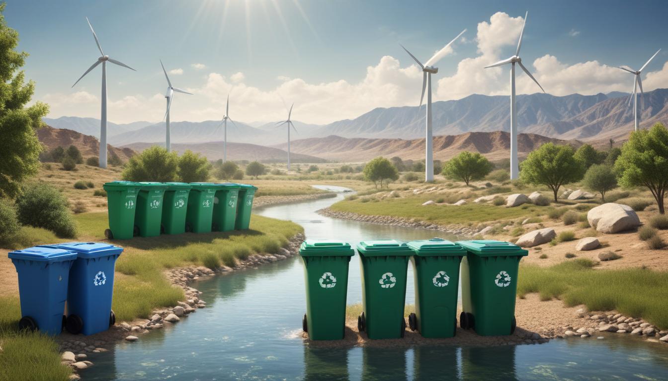 Understanding environmental factors in ESG analysis