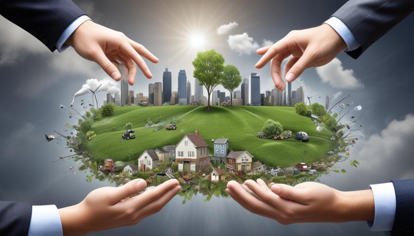Understanding environmental, social, and governance factors