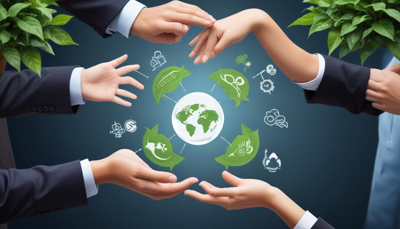 Understanding the components of ESG: Environment, Social, and Governance