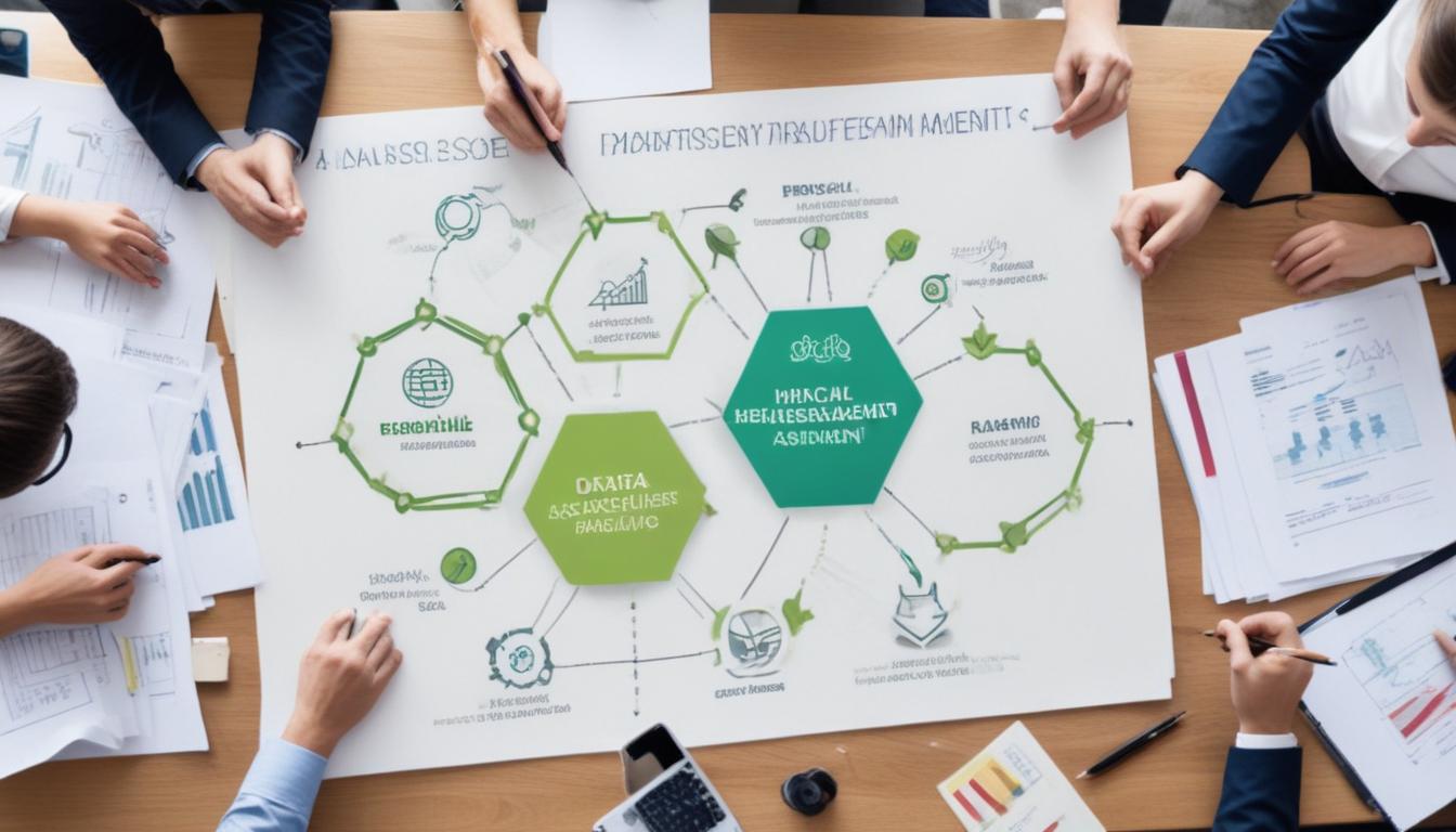 Future trends in E S G assessment