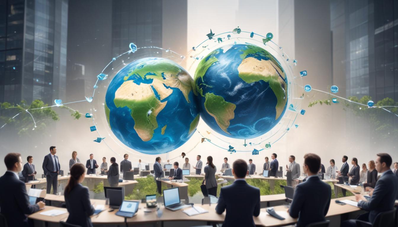 The future of ESG in global markets