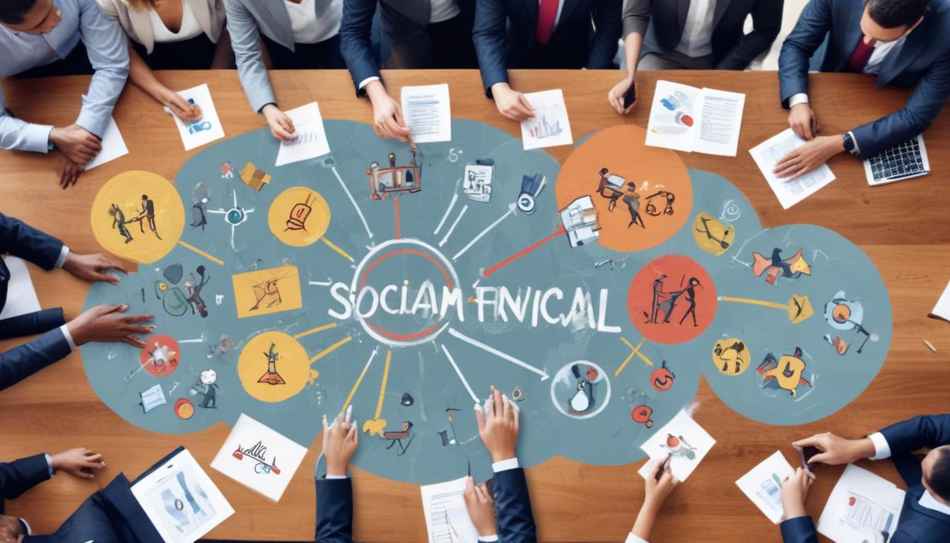 Understanding the importance of social governance in business