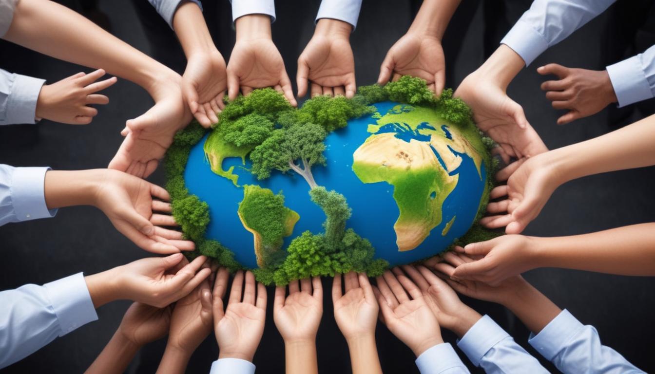 Understanding the importance of corporate social responsibility