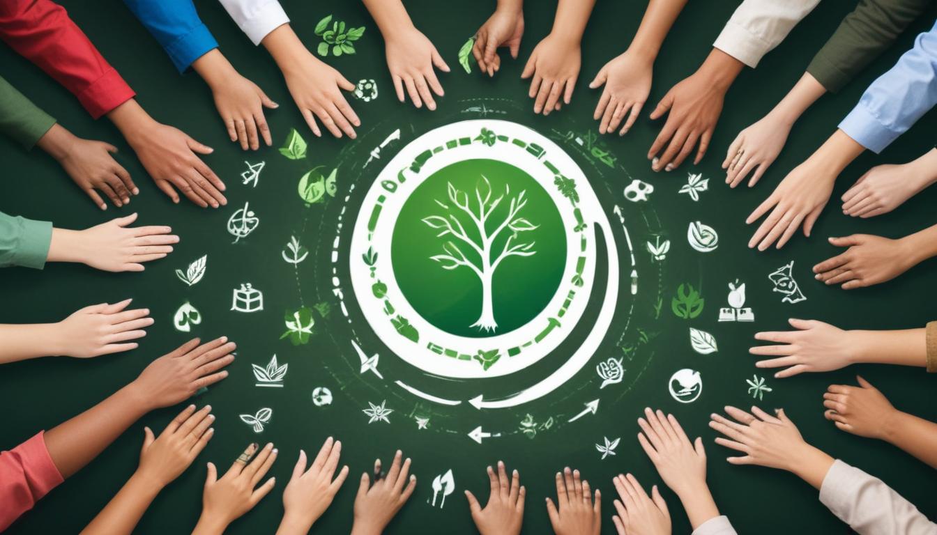 Why ESG matters for sustainable development?