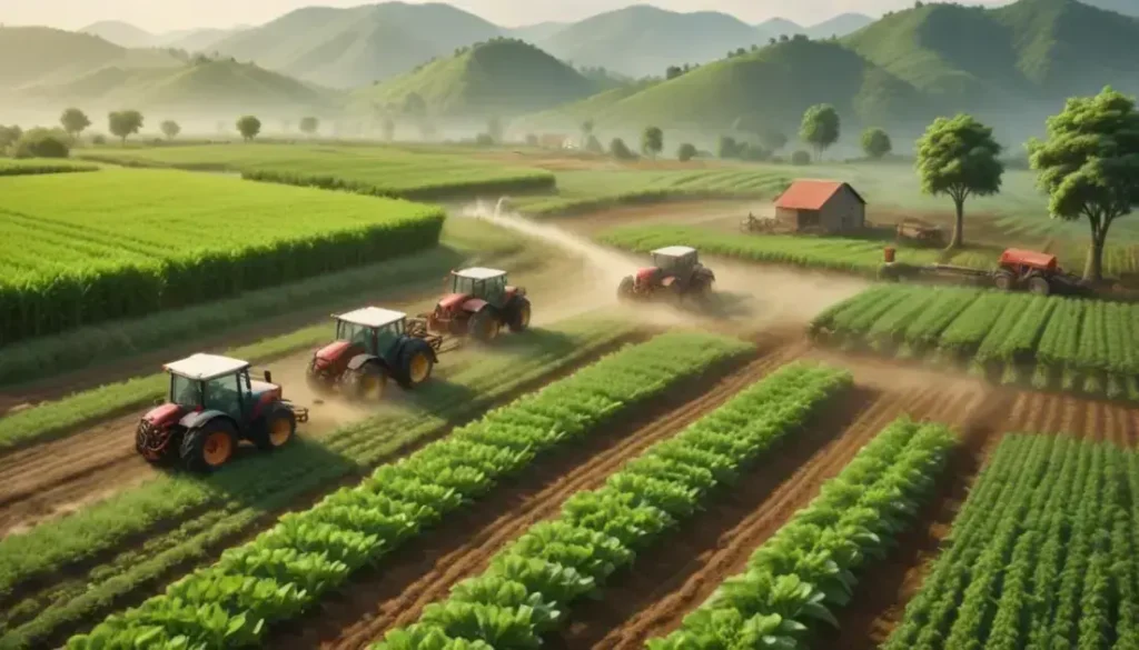 US$250 mi em sustentabilidade: impacto no agronegócio brasileiro