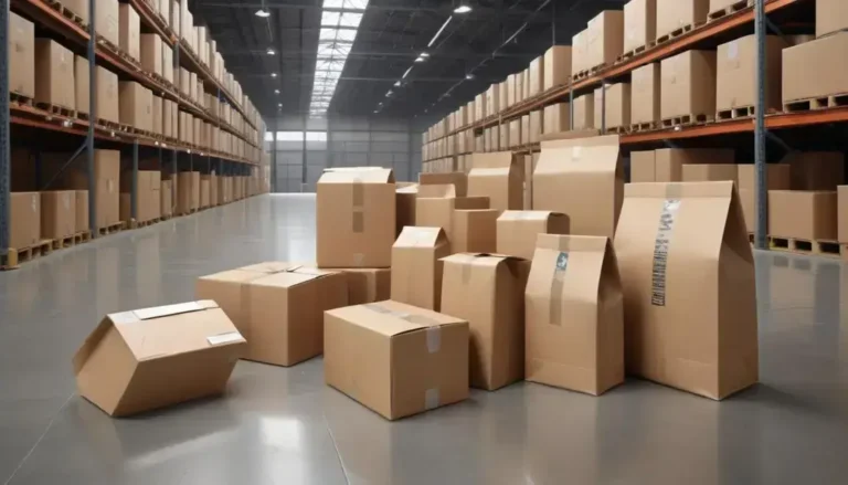 Verpackungsregulierungen treffen deutsche Hersteller über Nachhaltigkeit