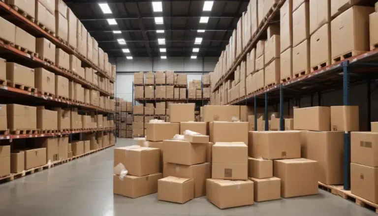 Verpackungsrichtlinien und deren Auswirkungen auf die deutsche Industrie
