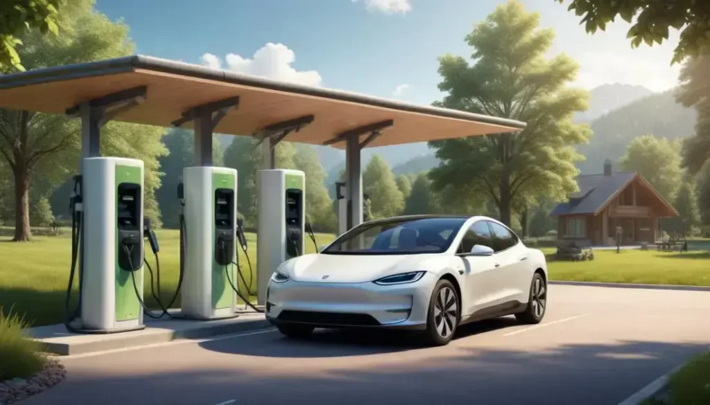 Volvo aposta em energia carbon-free para carros elétricos no Brasil