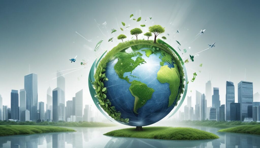 Was ist die Corporate Sustainability Reporting Directive?