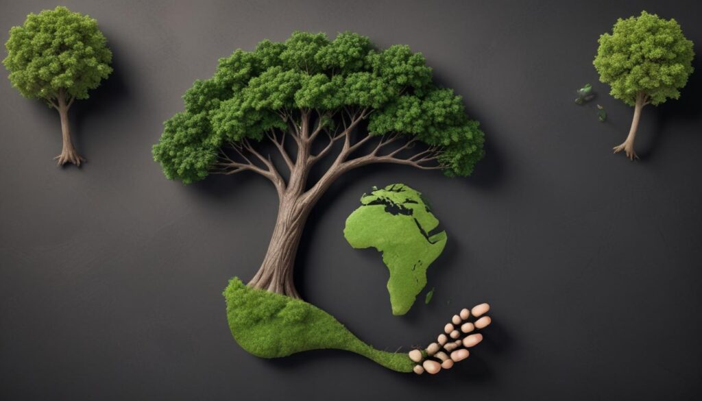 Was zählt beim CO2-Fußabdruck in ESG-Berichten?