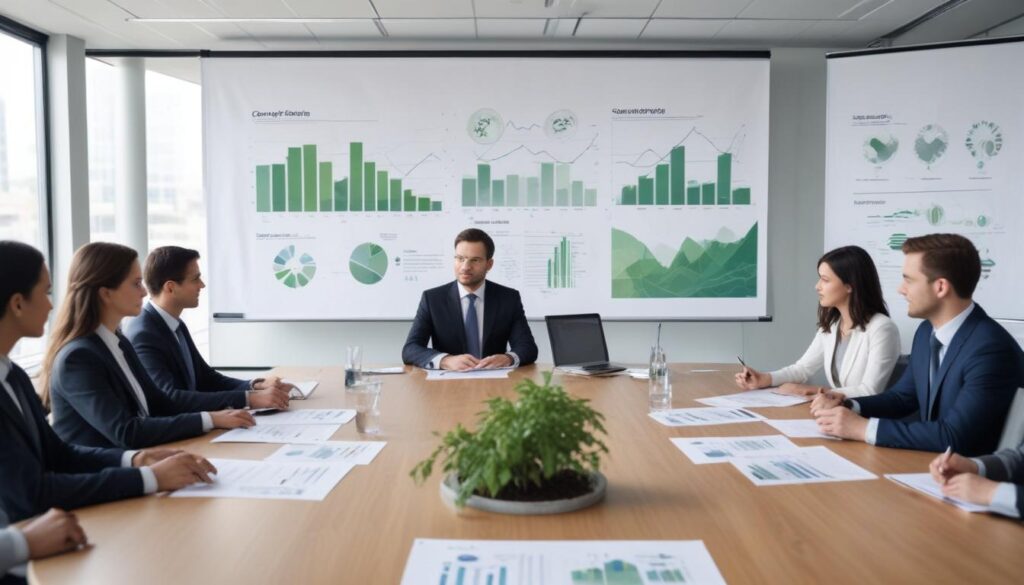 What Does ESG Mean for Sustainability and Risk Management?