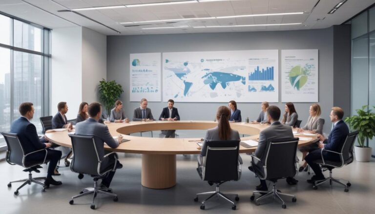 What Does ESG Mean in Business? Key Insights for Companies