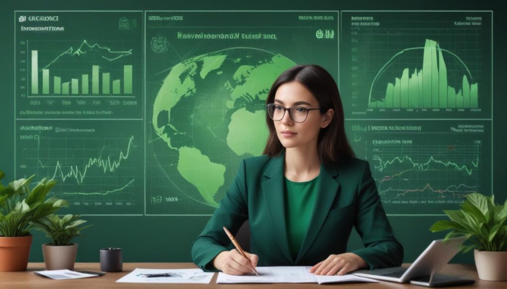 What Does ESG Stand For in Investing? A Guide for Investors