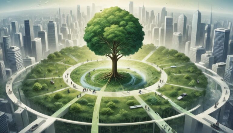What Is ESG in Business? Practices, Metrics and Performance