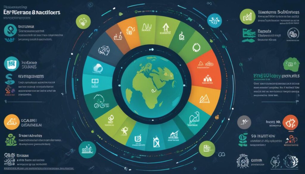 Which ESG Performance Indicators Are Most Relevant by Industry?
