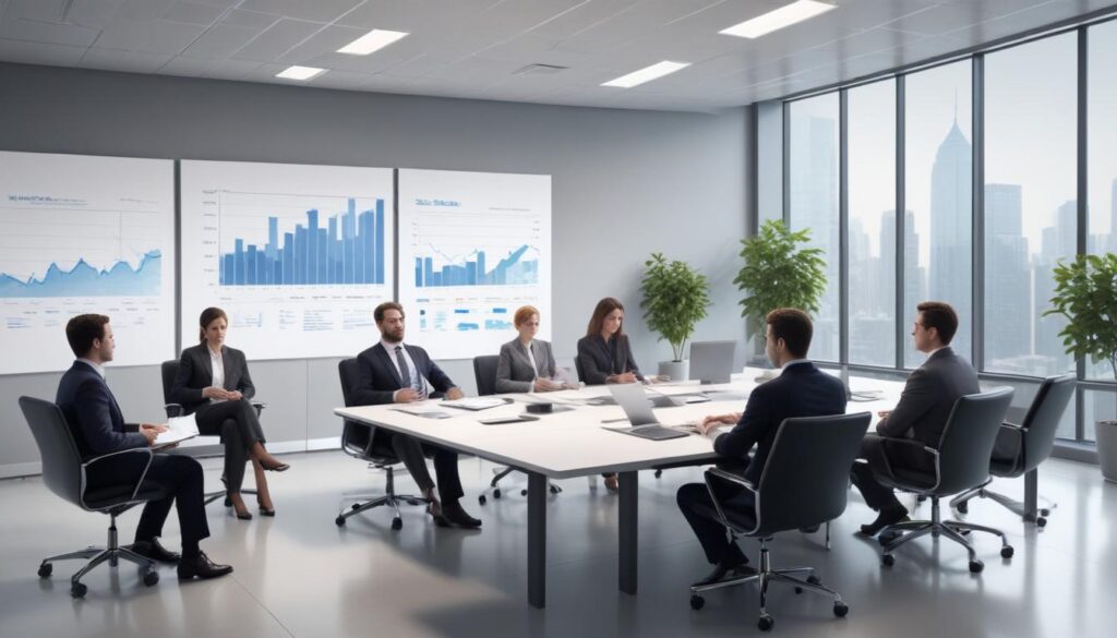 Wie Unternehmen Umwelt-, Sozial- und Governance-Daten nutzen