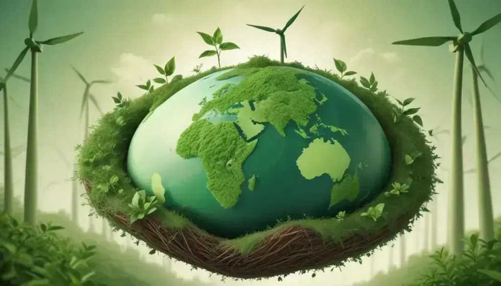 Zurich Global Green Bond Fund: Implications for UK Businesses