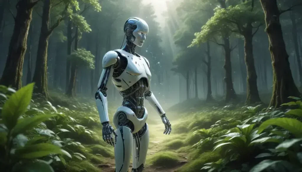 AI bewirkt positive Auswirkungen auf die deutsche Industrie
