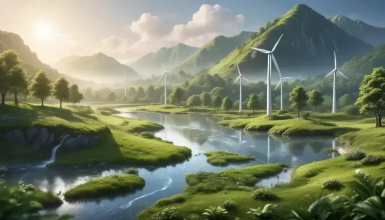 AI-Einsatz beim Klimaschutz: Auswirkungen auf die deutsche Industrie