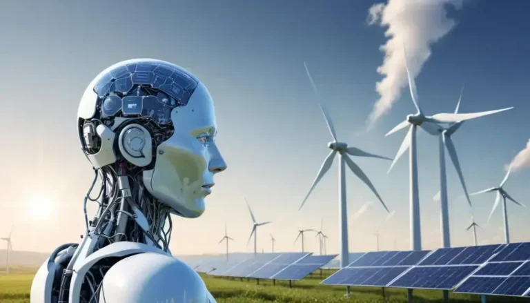 AI-gestützte Emissionsreduktion fördert deutsche Unternehmen