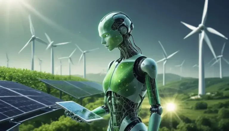 AI-gestützte Emissionsreduzierung und ihre Auswirkungen auf die deutsche Industrie