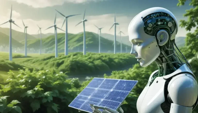 AI-gestützte Reduktion von Emissionen beeinflusst die deutsche Industrie