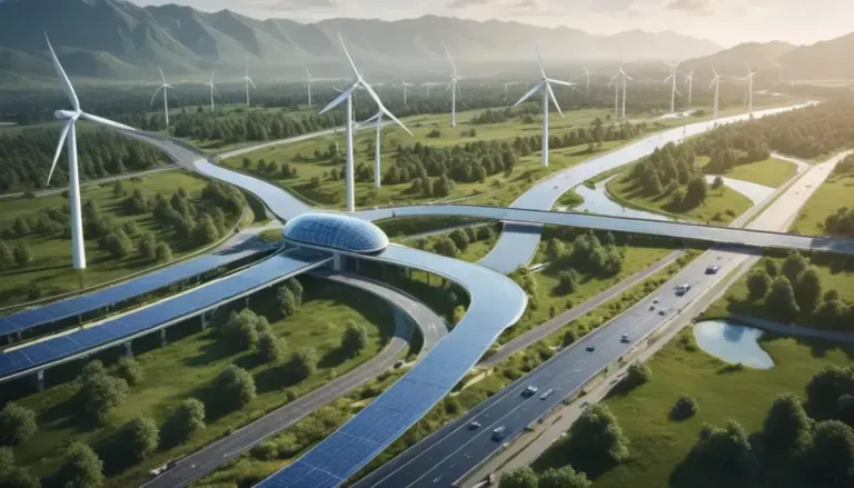 AI-gestützte Sustainable-Lösungen mit potenziellen Auswirkungen auf deutsche Unternehmen