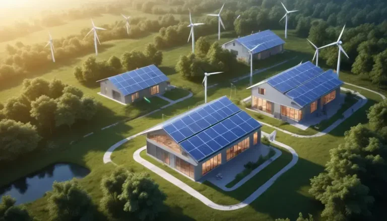 AI in der Energieindustrie: Herausforderungen und Chancen für deutsche Unternehmen