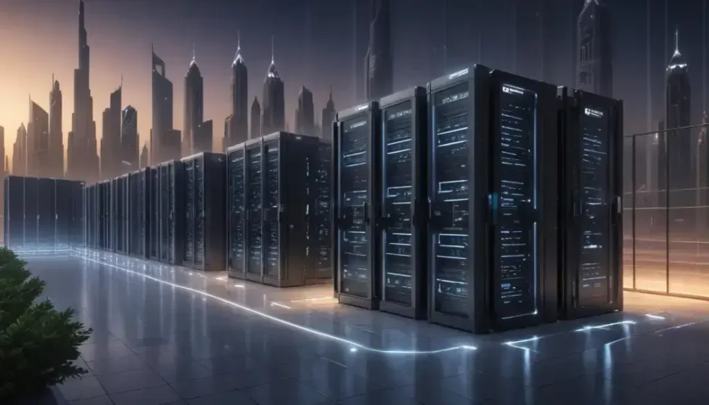 AI Infrastructure: Impact on Canadian businesses