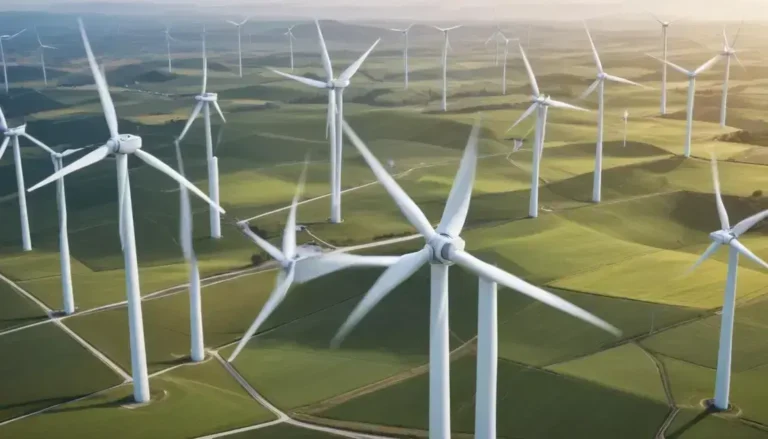 AI-Technologie optimiert deutschen Herstellern die nachhaltige Energieerzeugung