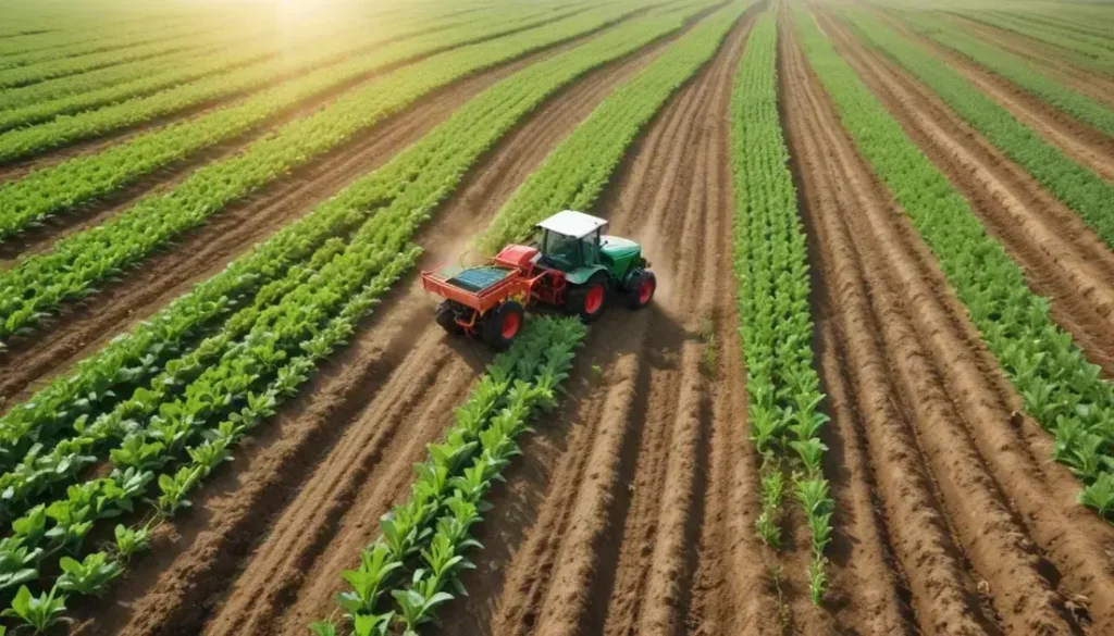 Bunge réduit son impact environnemental sur les entreprises de Québec
