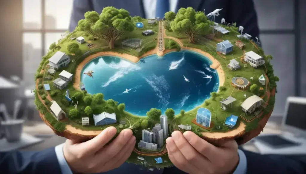Circular economy regulations impact Australian businesses