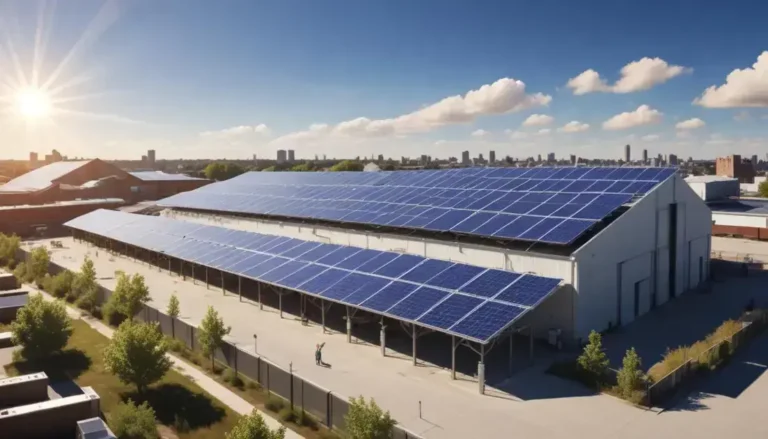 Community Solar in Illinois: Auswirkungen auf deutsche Hersteller