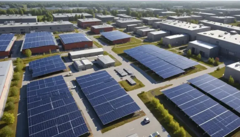 Community Solar Initiative in Illinois Boosts German Manufacturers