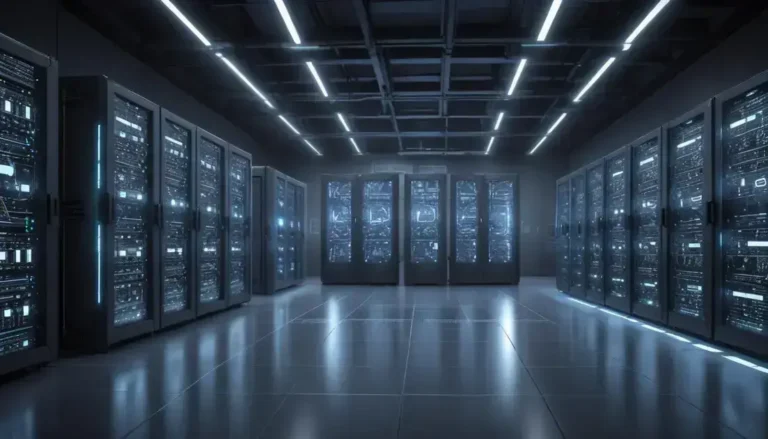 Digitale Transformation in den VAE: Auswirkungen auf deutsche Unternehmen