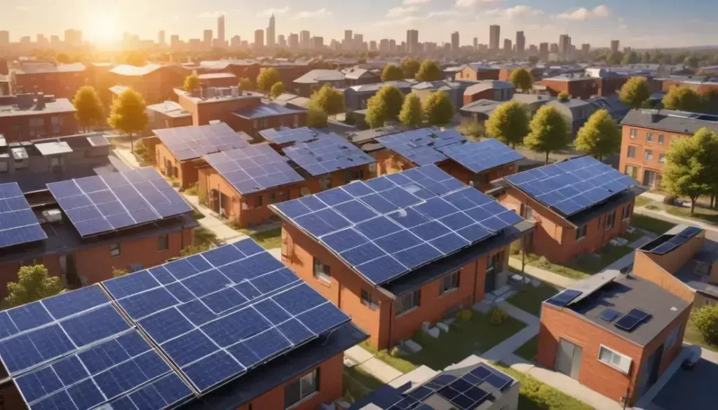 Energiewende in Illinois: Auswirkungen auf deutsche Unternehmen